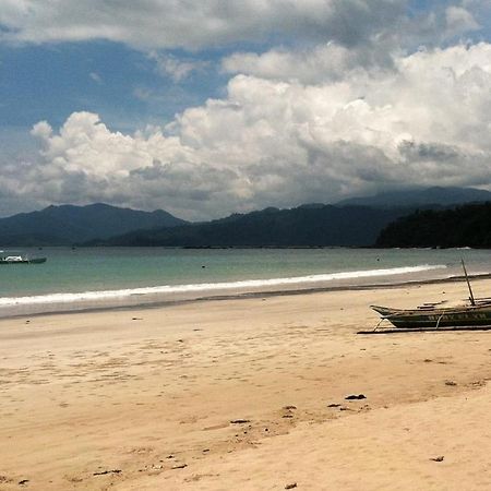 Zen Rooms White Beach Puerto Galera Dış mekan fotoğraf